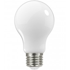 Λάμπα LED 12W E27 230V 1440lm 4000K Λευκό Φως Ημέρας Γάλακτος Γυαλί 13-2727121